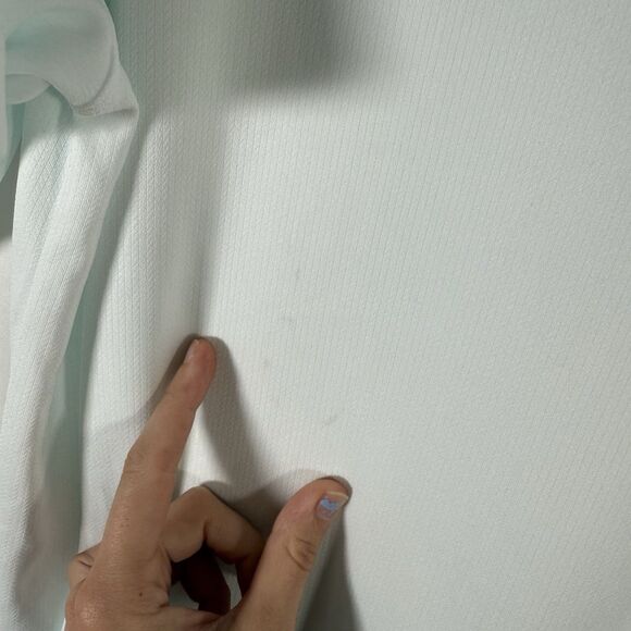 Ketel One Nike Golf Polo Men's XL Light Blue Short Sleeve Collared Dri Fit - Picture 8 of 13